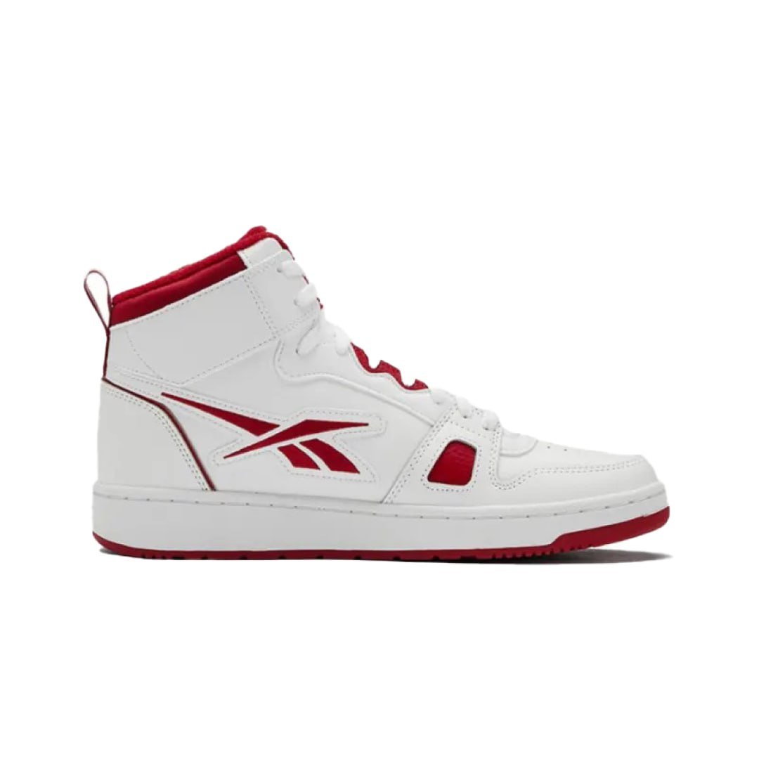 Zapatillas Urbanas Hombre Reebok Resonator Mid